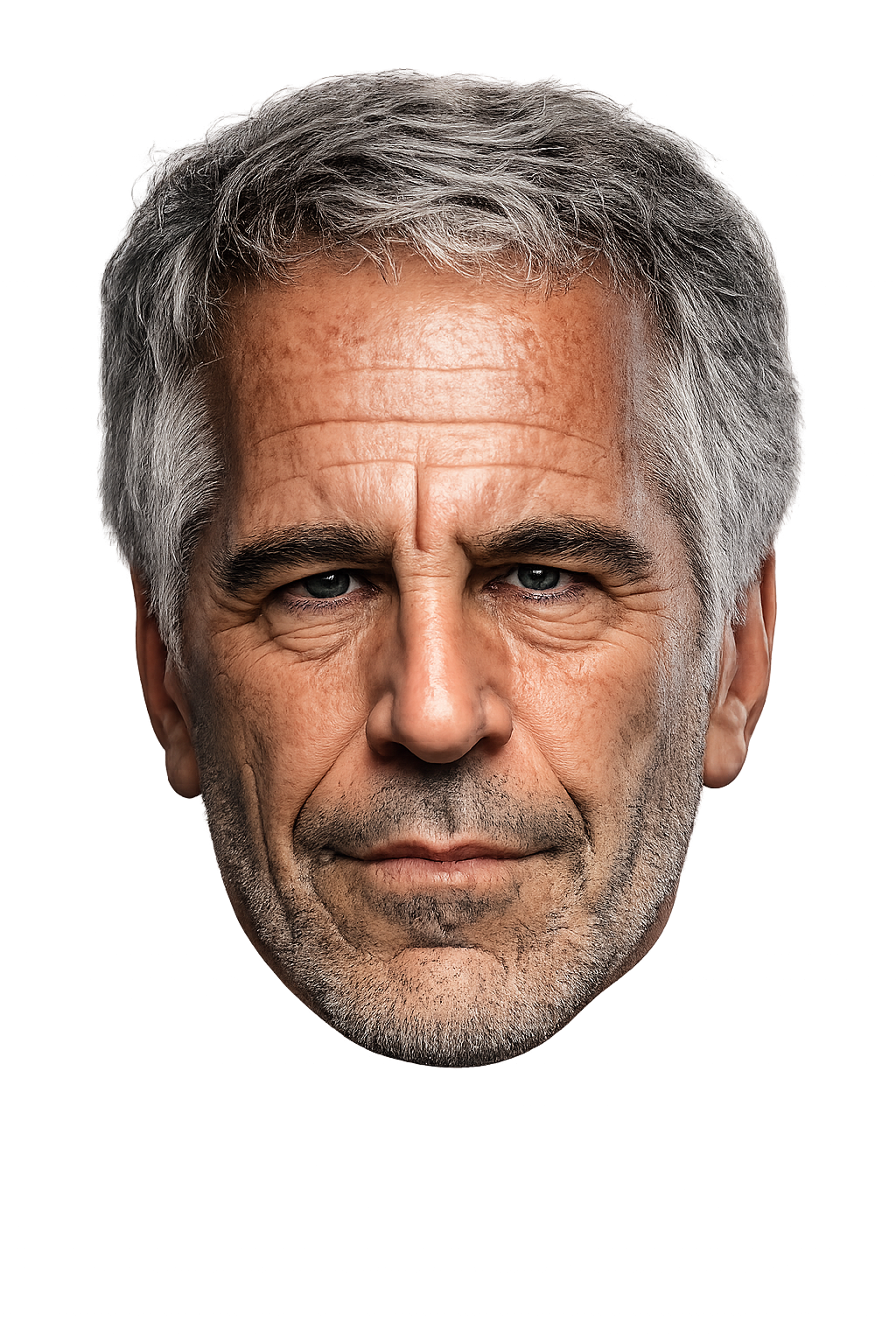 Jeffrey Epstein