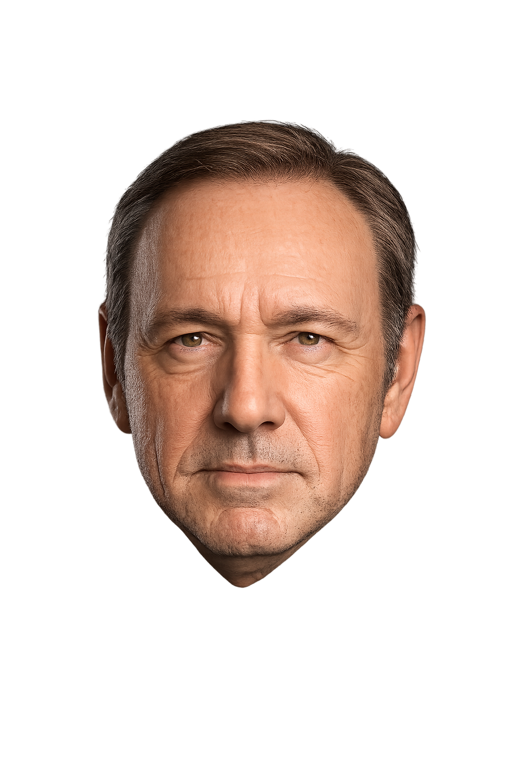Kevin Spacey