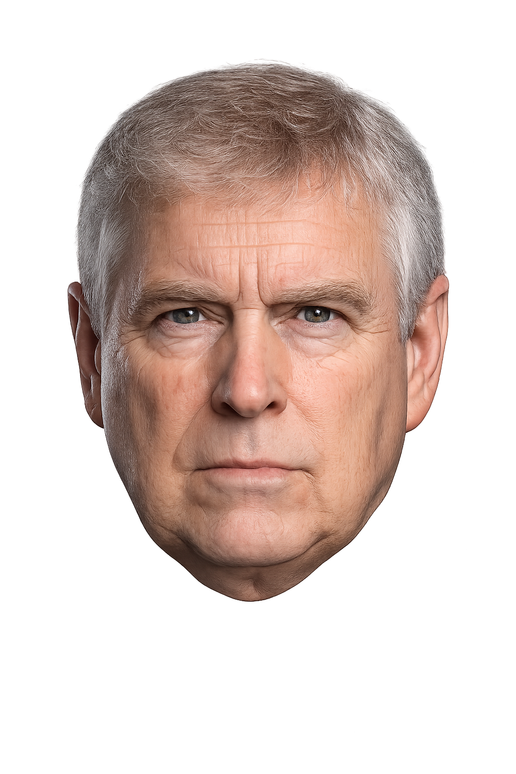 Prince Andrew